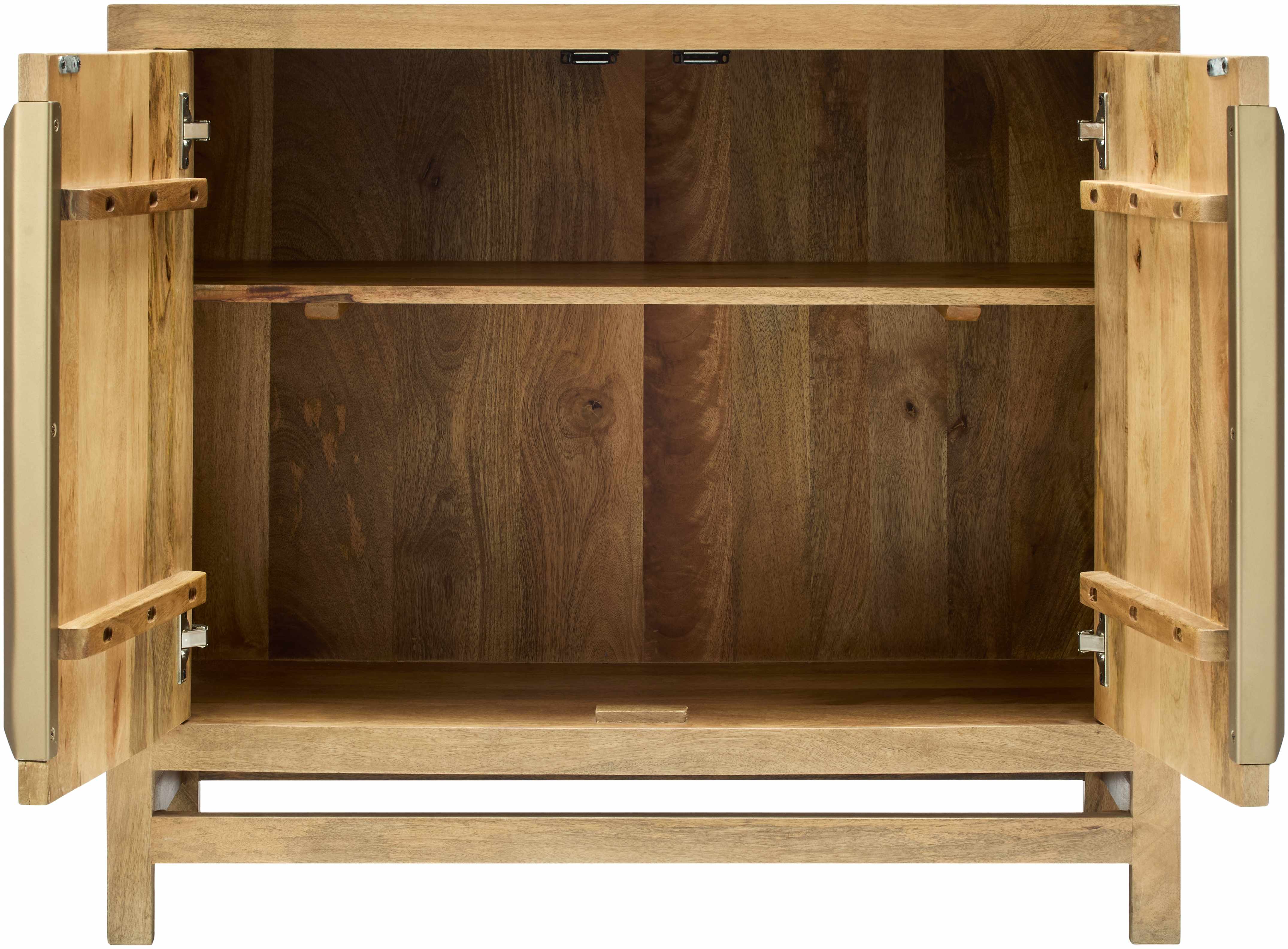The Fiorenza Cabinet