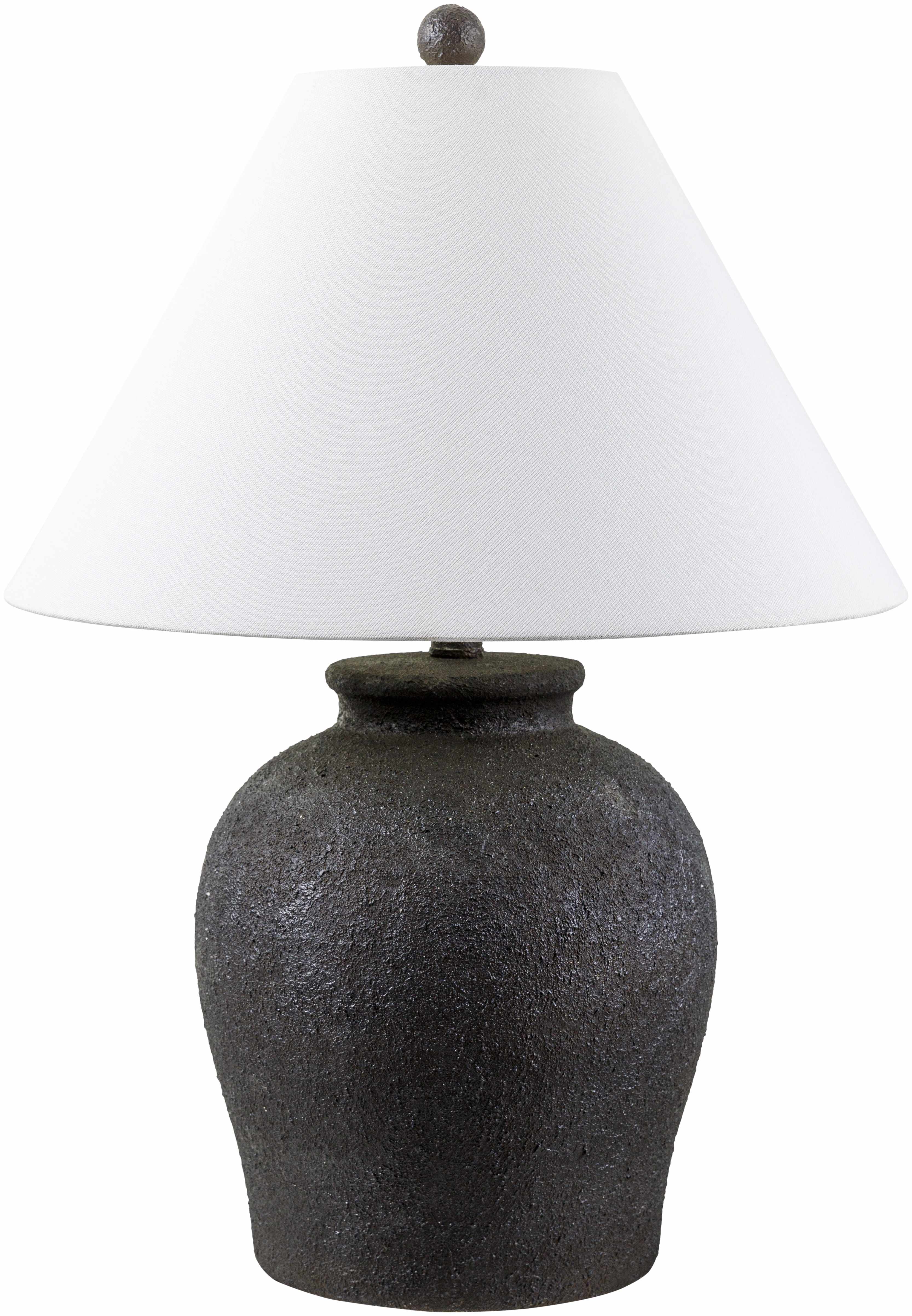 Kokstad Ceramic Table Lamp