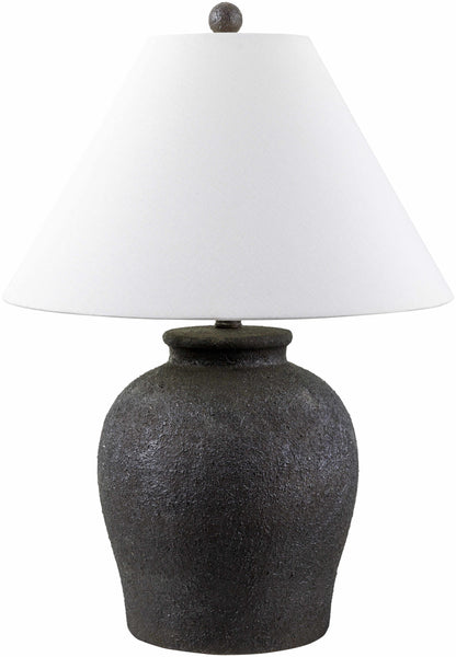 Kokstad Ceramic Table Lamp