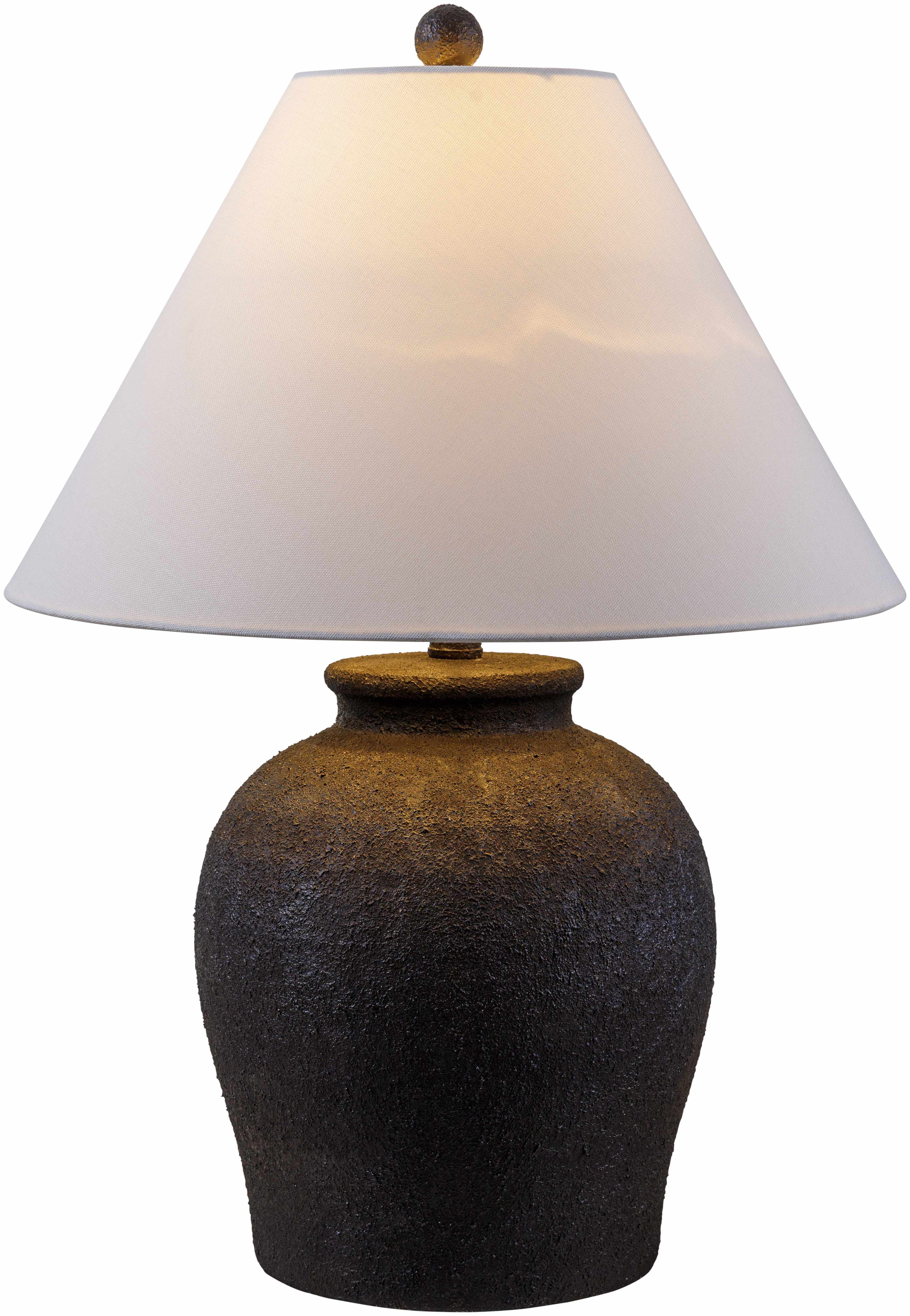 Kokstad Ceramic Table Lamp