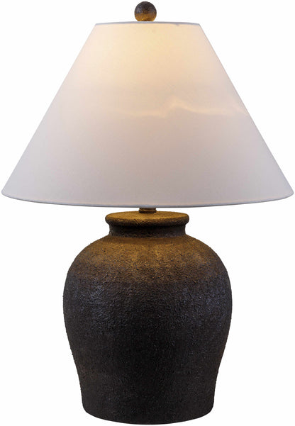 Kokstad Ceramic Table Lamp