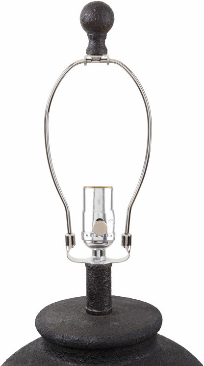 Kokstad Ceramic Table Lamp