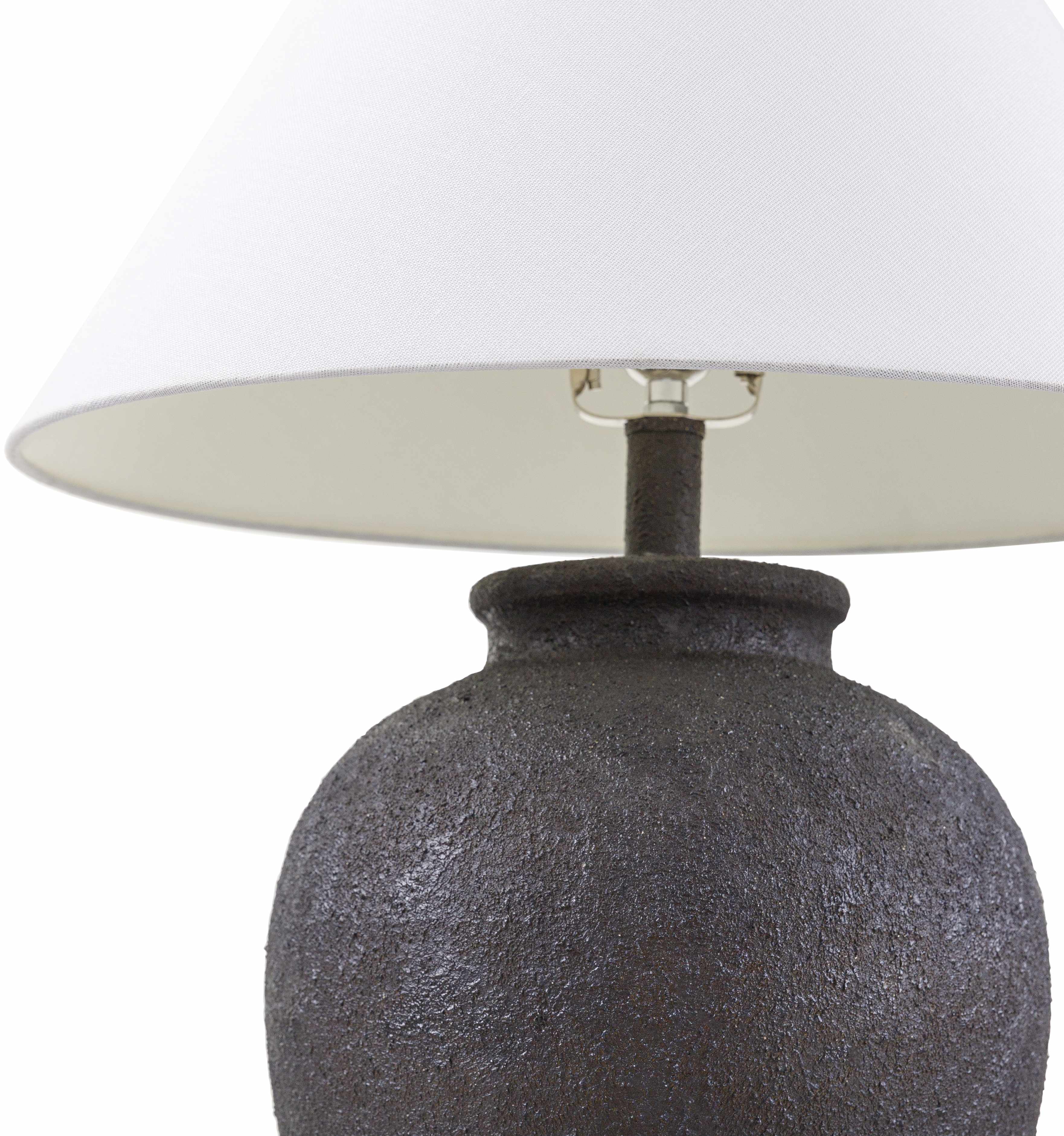 Kokstad Ceramic Table Lamp