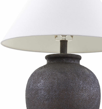 Kokstad Ceramic Table Lamp