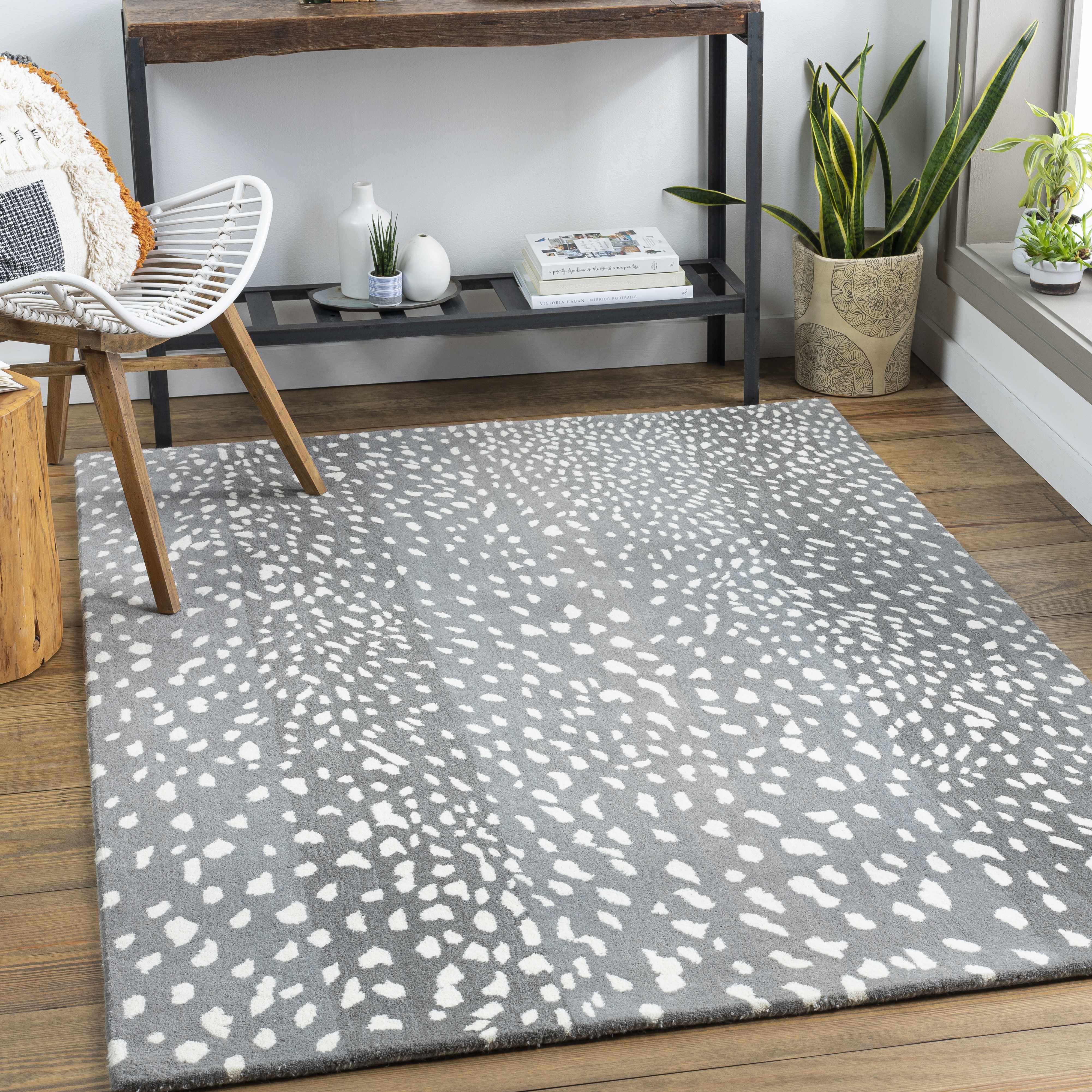 Howard Wool Rug