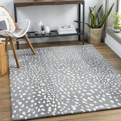 Howard Wool Rug