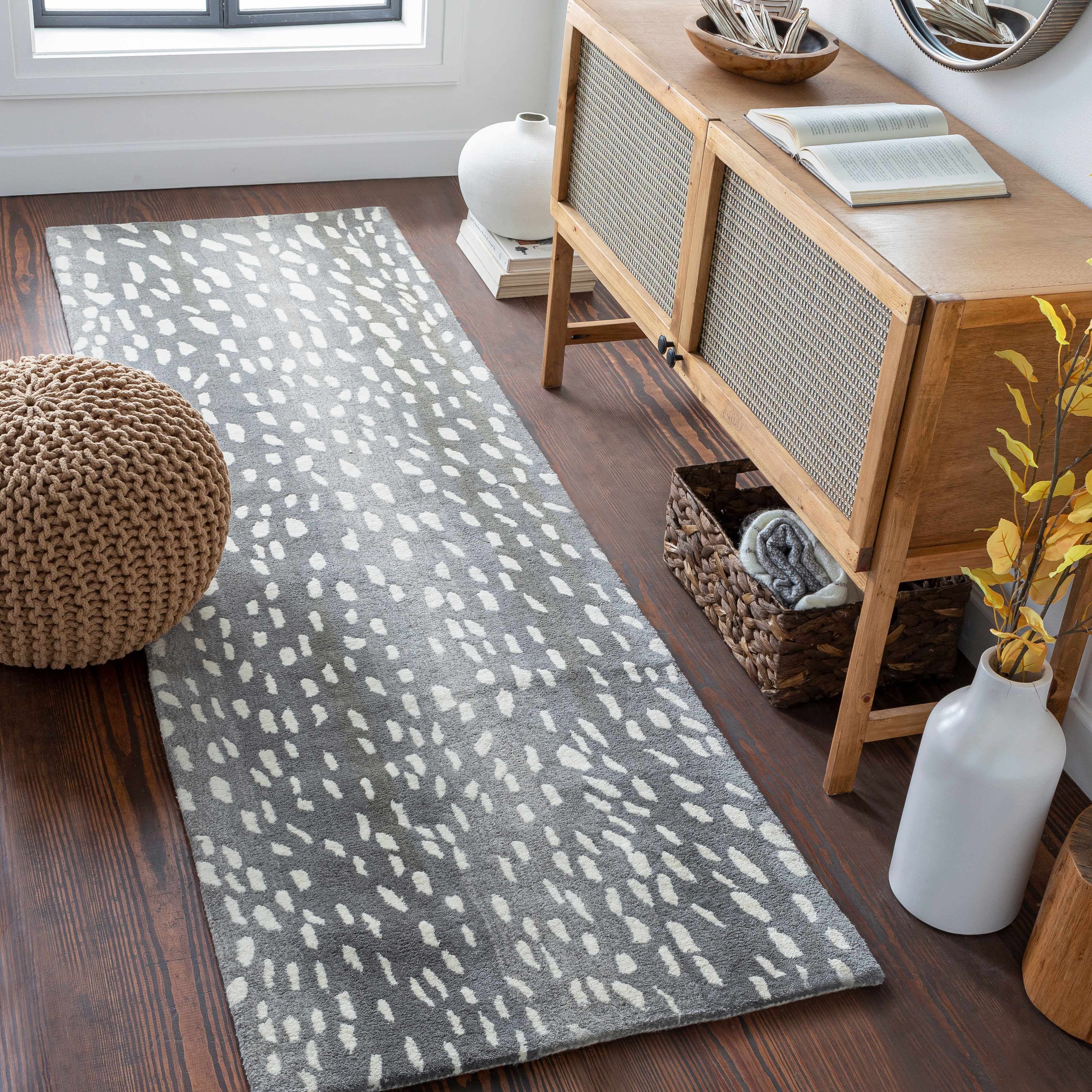 Howard Wool Rug