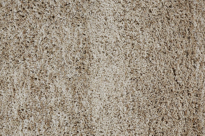 Stoneleigh Modern Solid - Tan/Ivory Area Rug