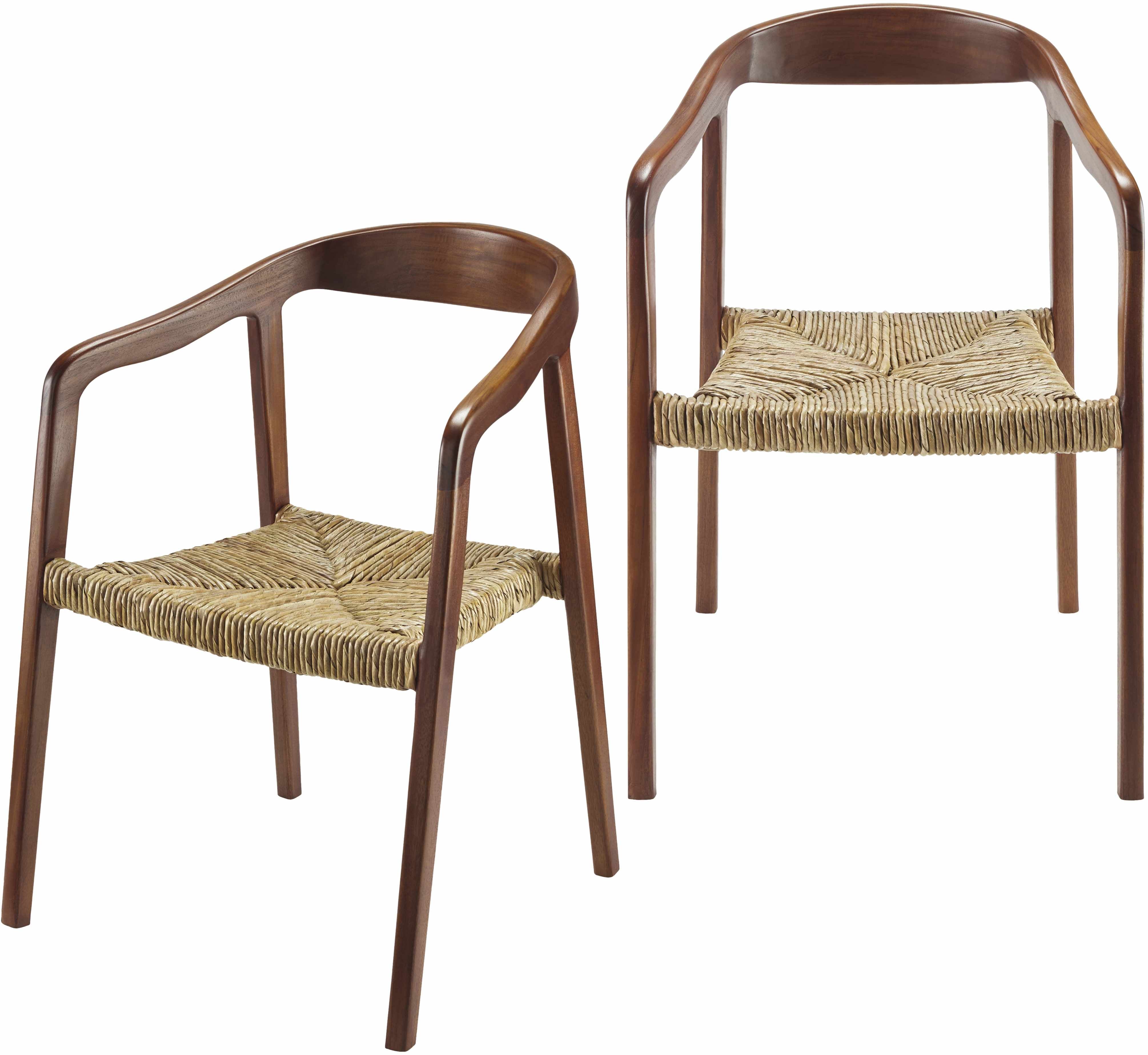 The Lyora Dining Chair