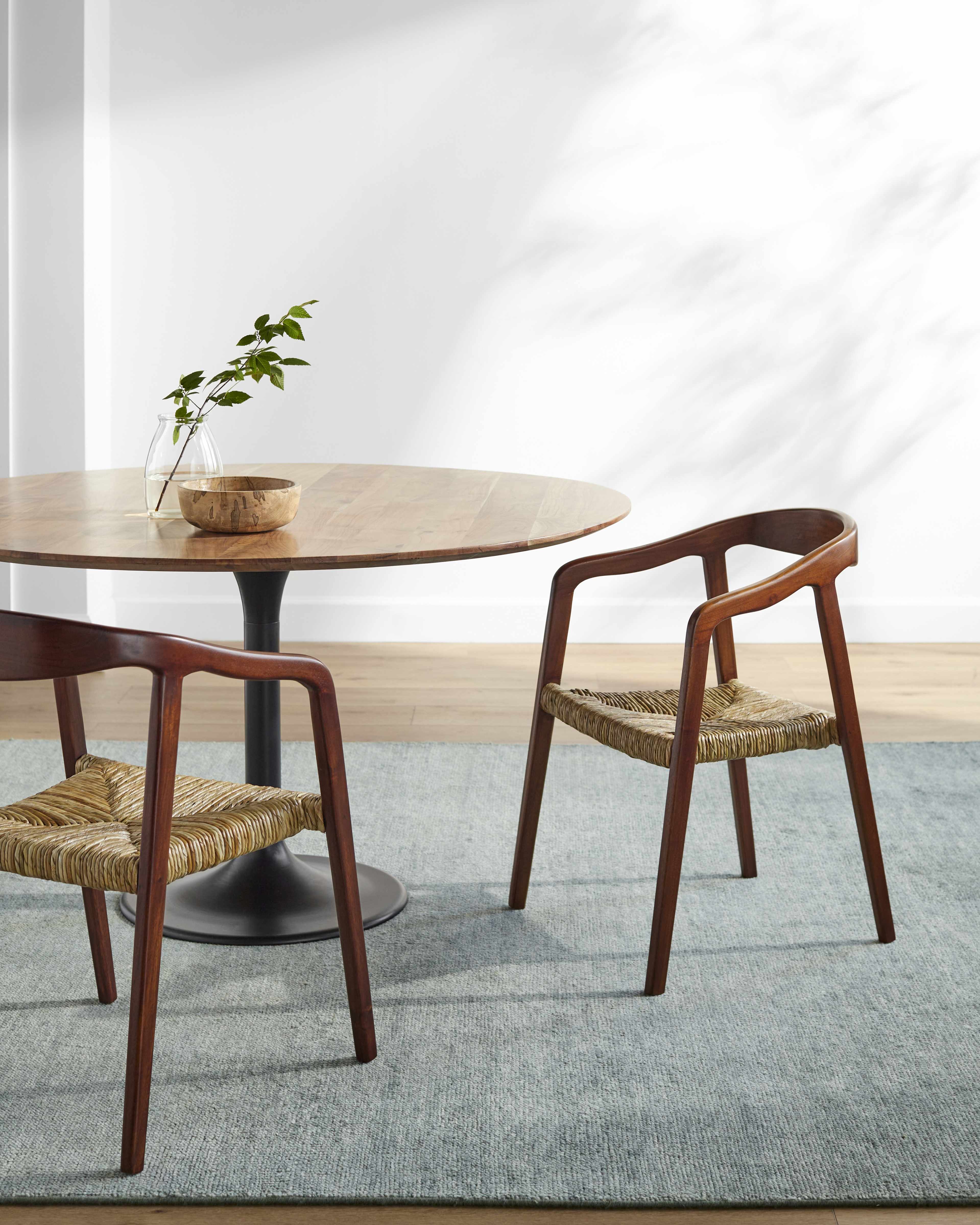 The Lyora Dining Chair