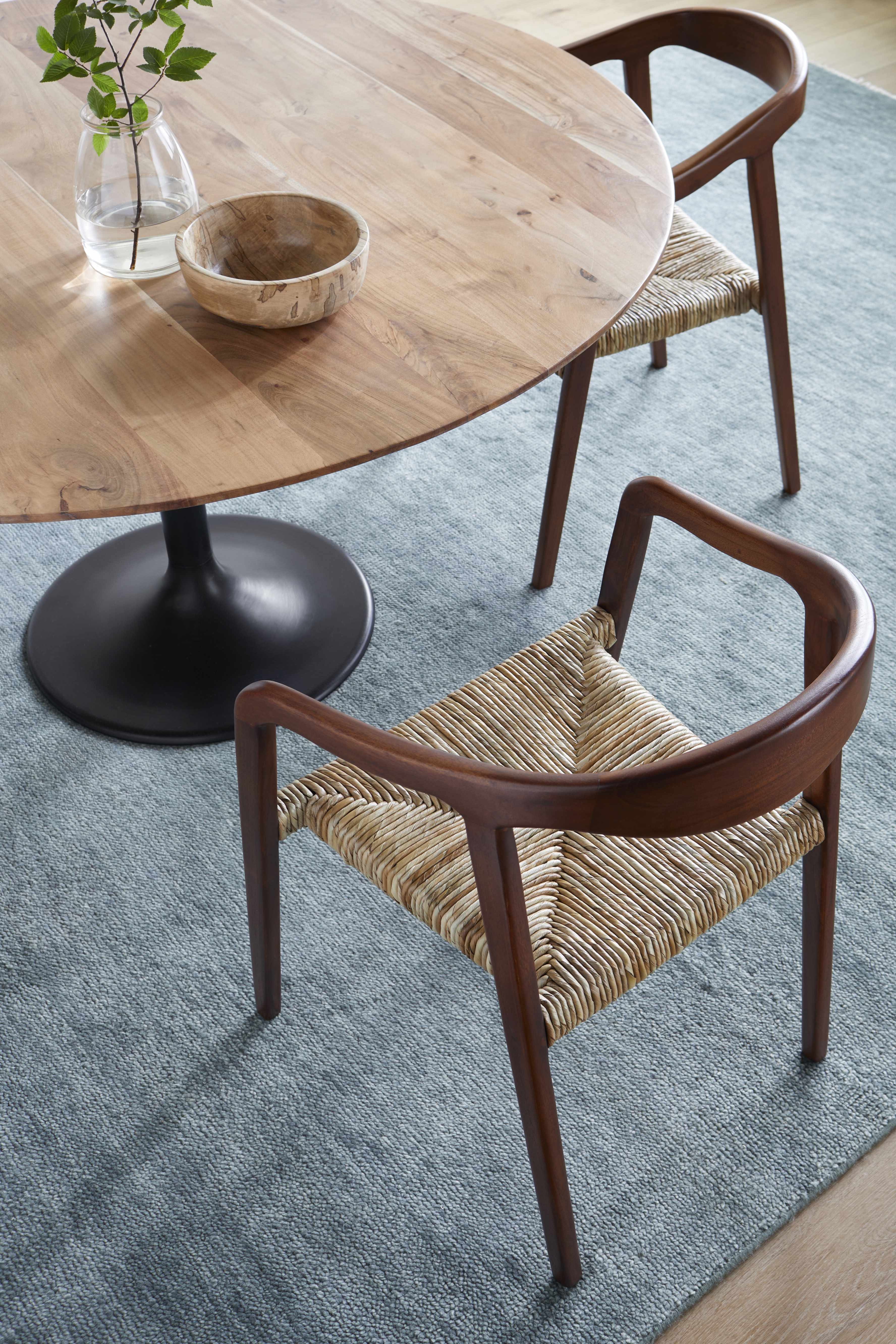 The Lyora Dining Chair