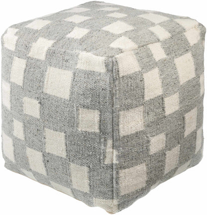 The Oakleigh Pouf