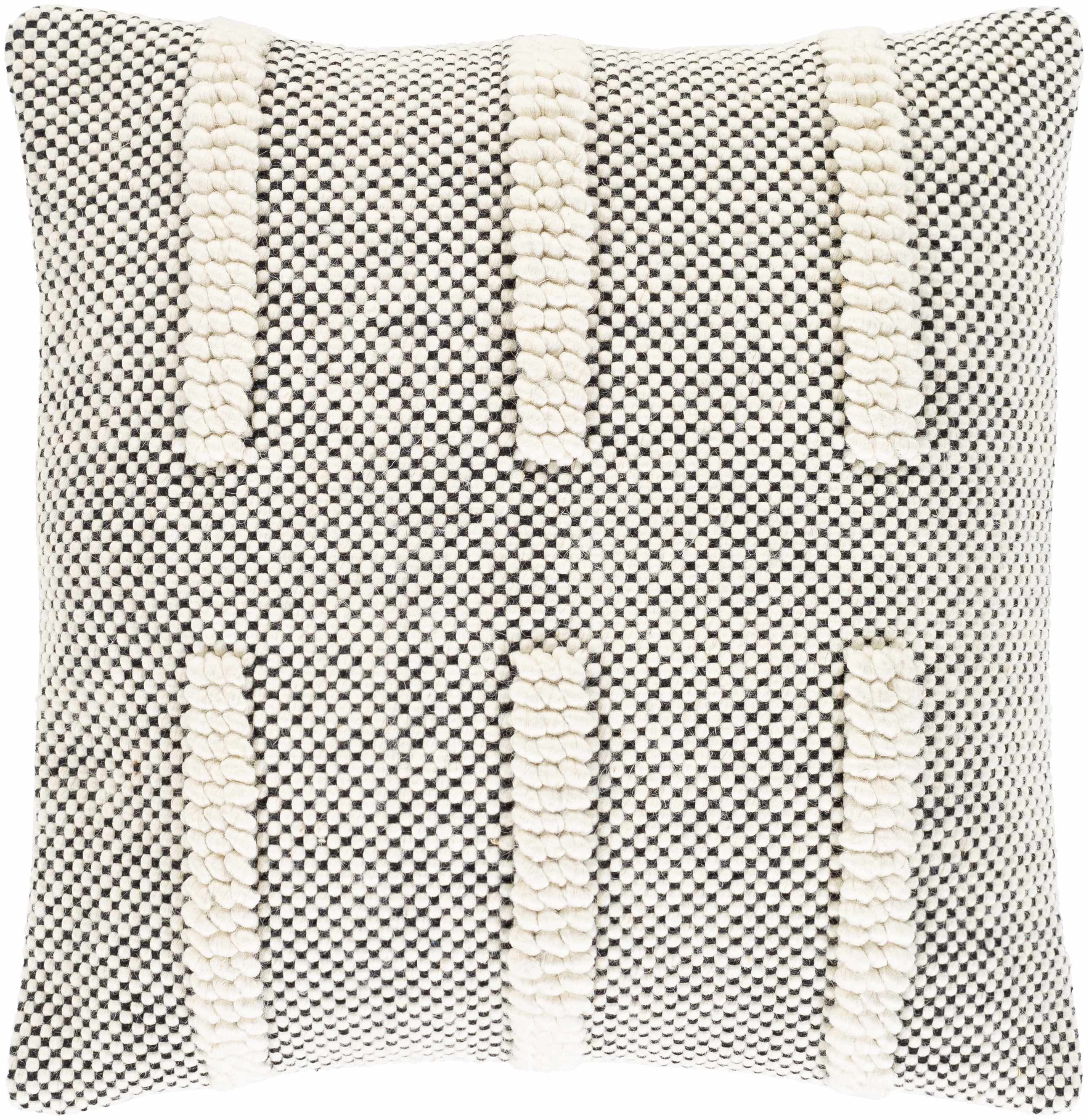 The Auriel Throw Pillow