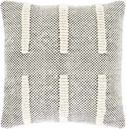 The Auriel Throw Pillow