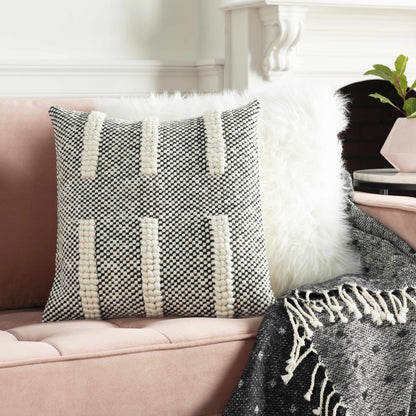 The Auriel Throw Pillow