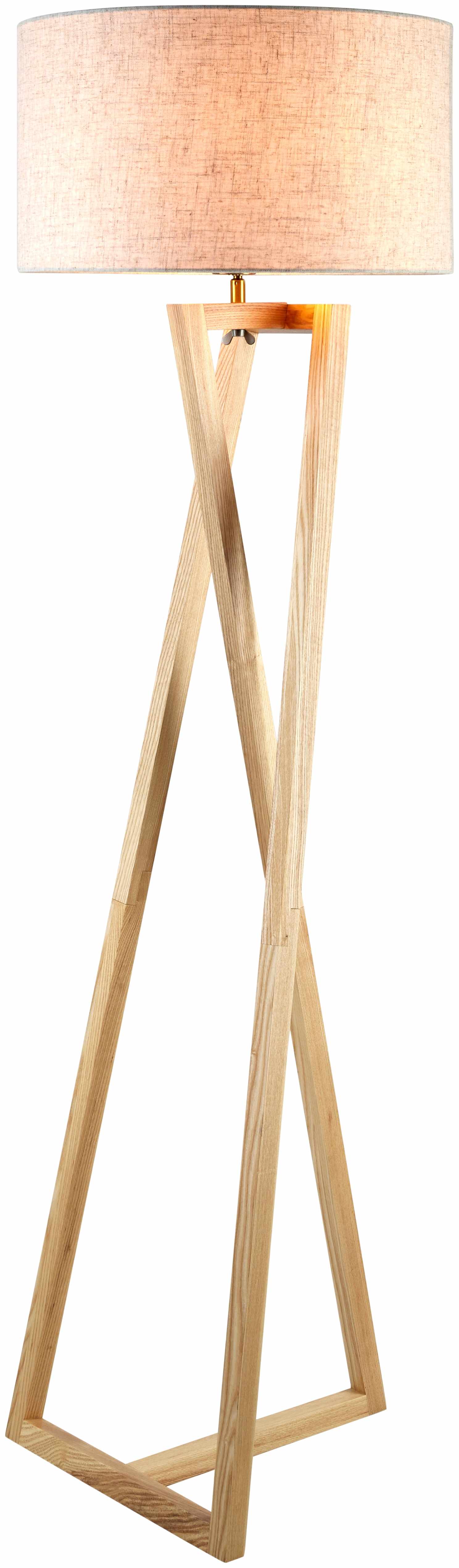 Mecatepec Floor Lamp