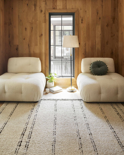 Pontonnyy Floor Lamp