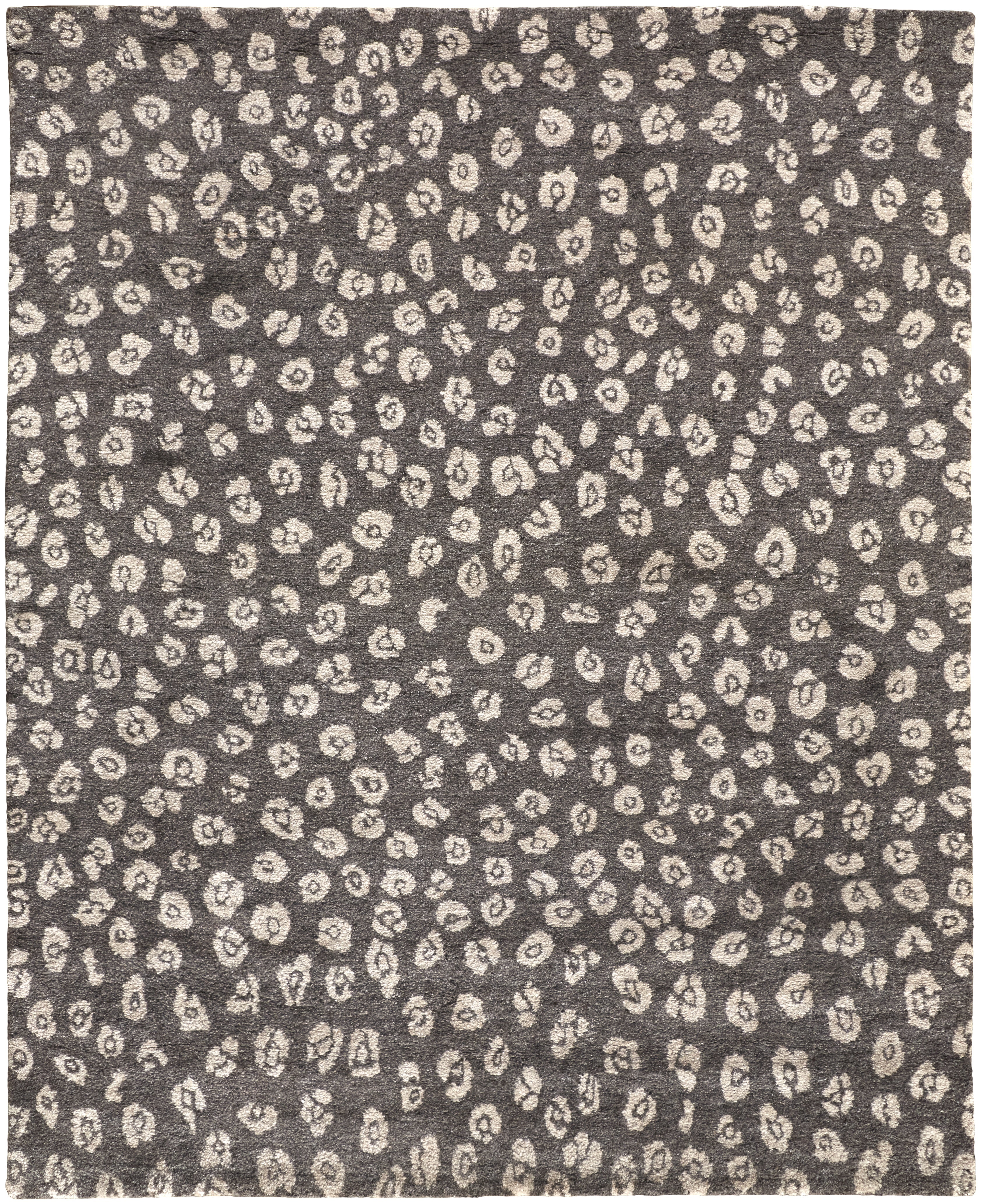 Seneca Transitional Animal Print - Brown/Tan