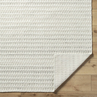 Regal Alluring Wool Handwoven Area Rug