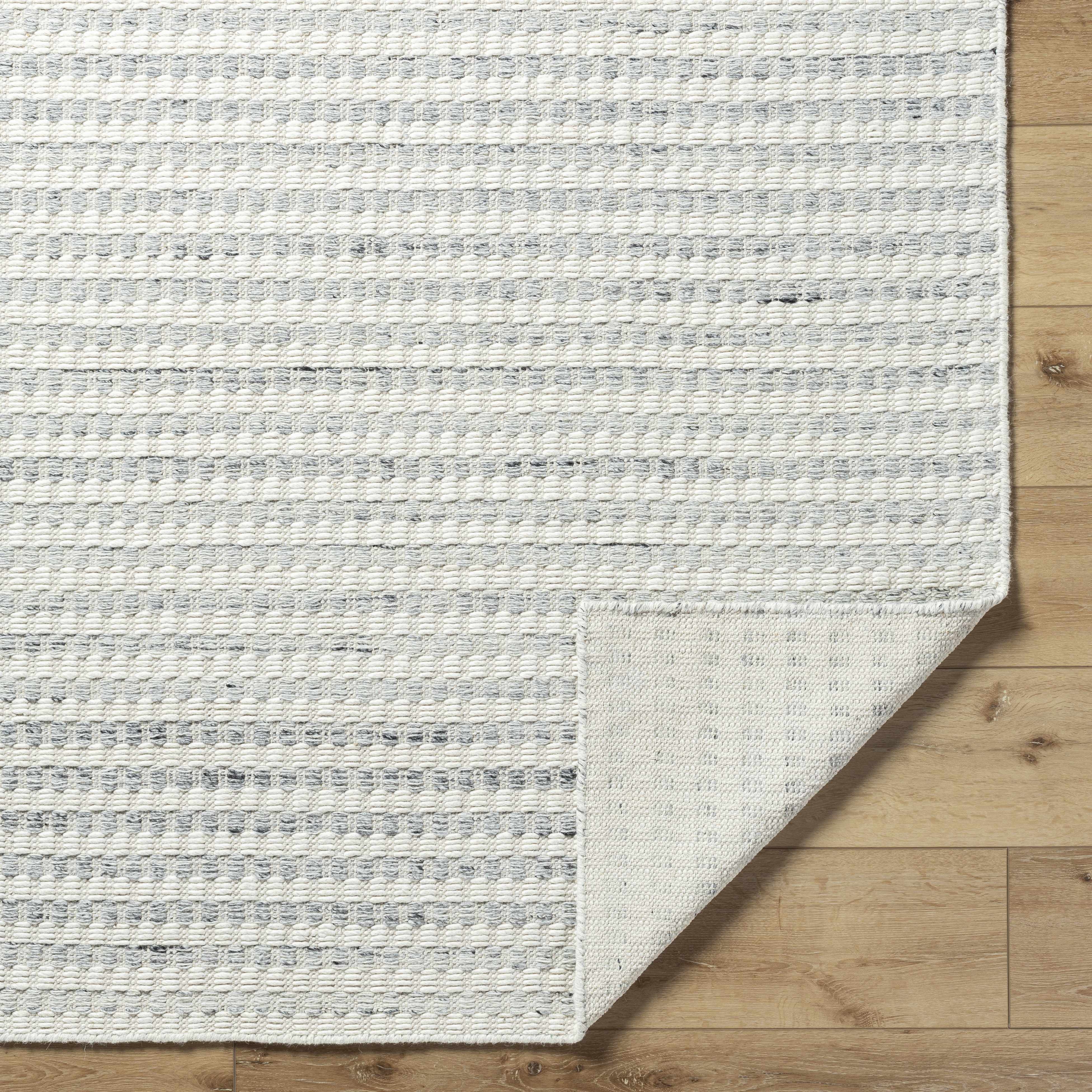 Dreamy Timeless Wool Hand Woven Area Rug