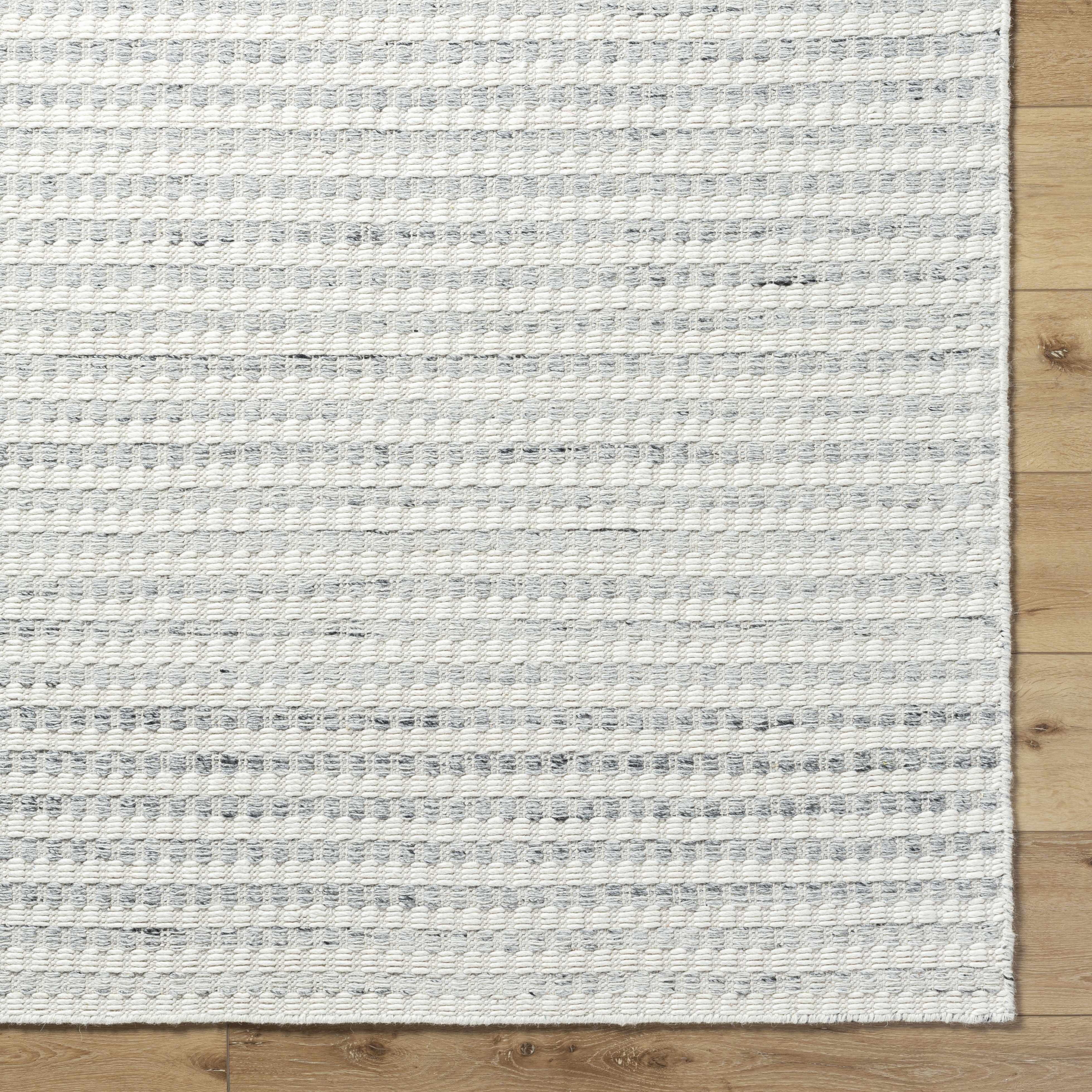 Dreamy Timeless Wool Hand Woven Area Rug