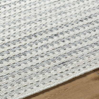 Dreamy Timeless Wool Hand Woven Area Rug
