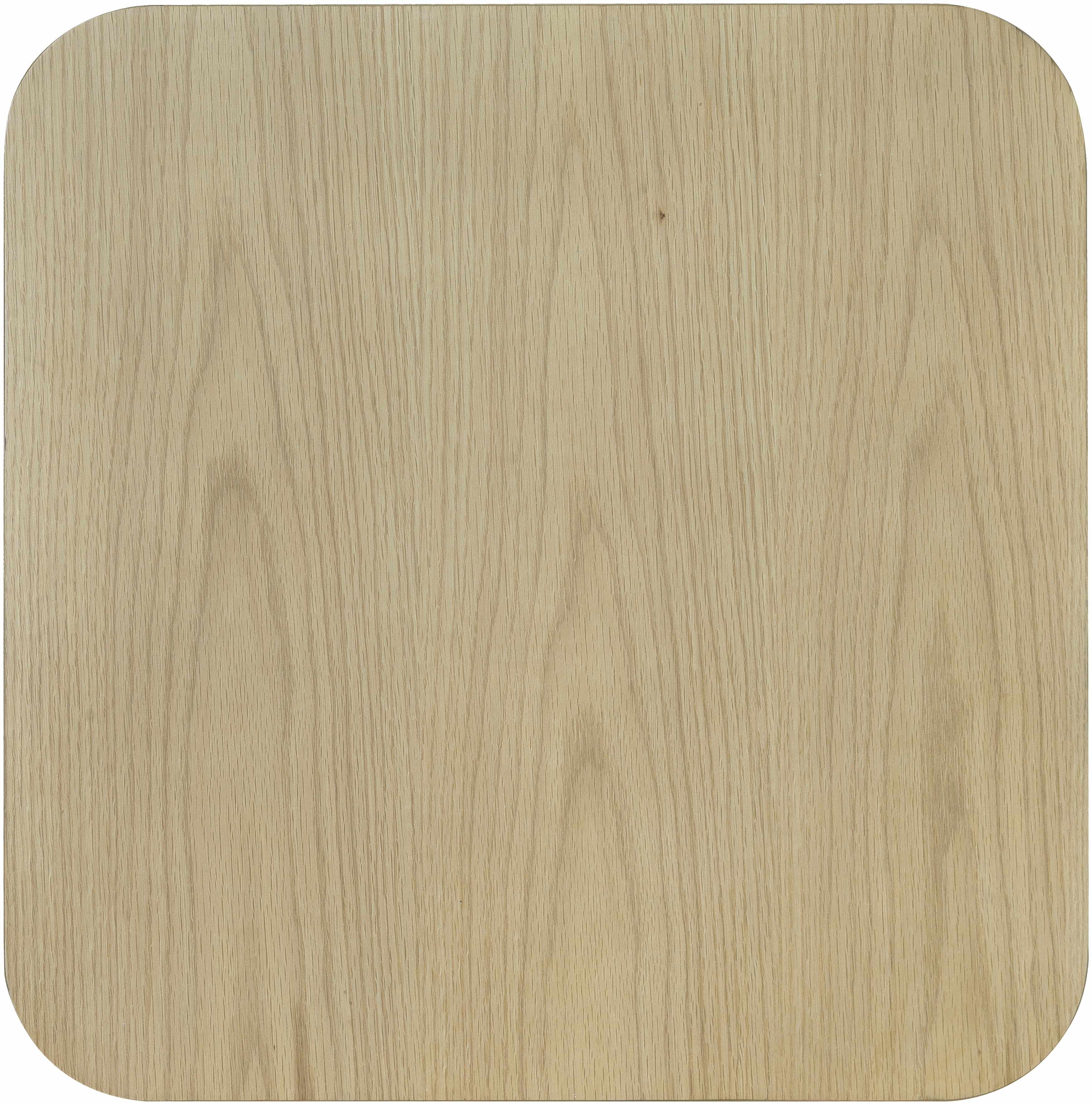 The Calyra End Table