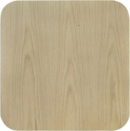 The Calyra End Table