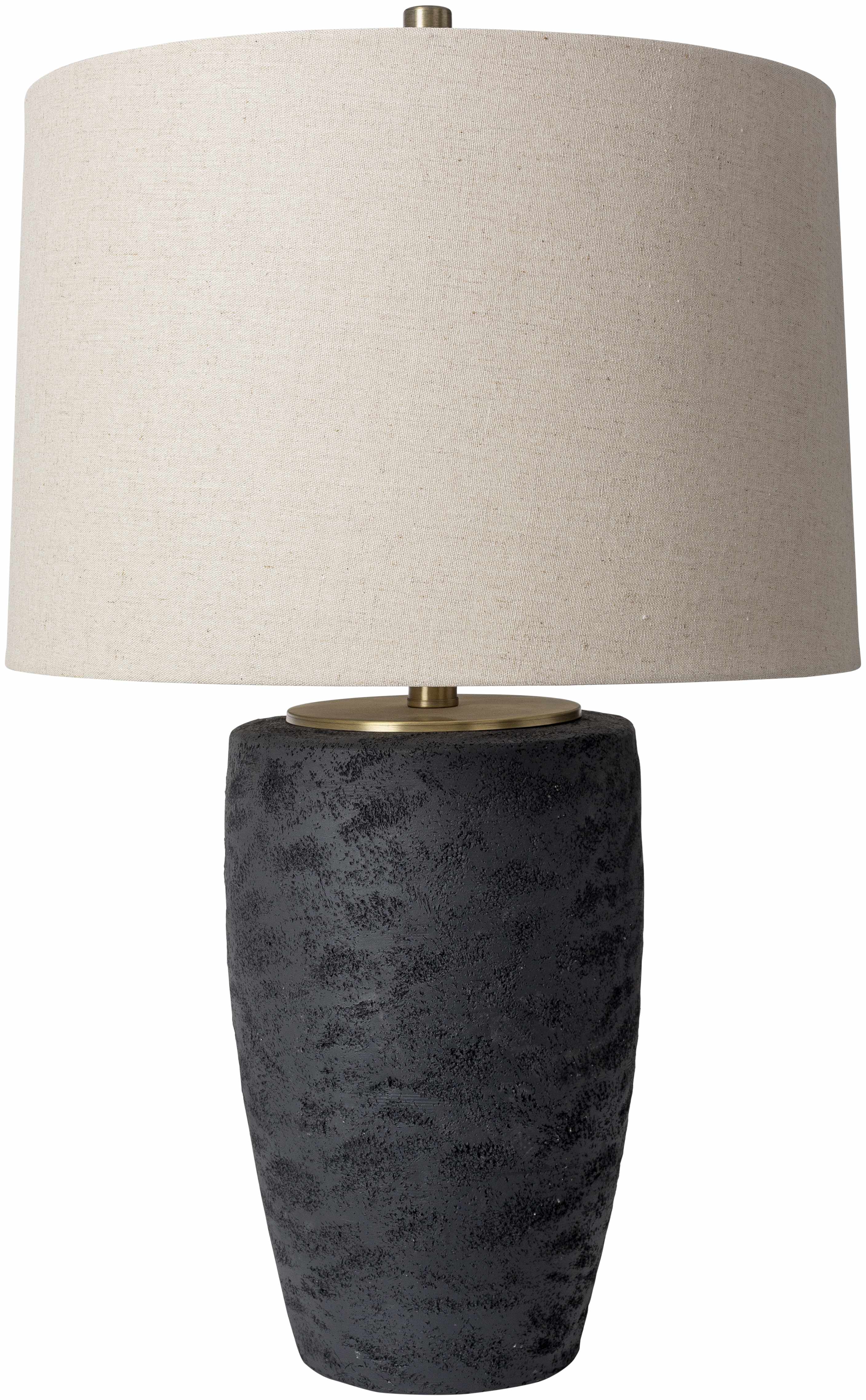 Pingjiang Table Lamp