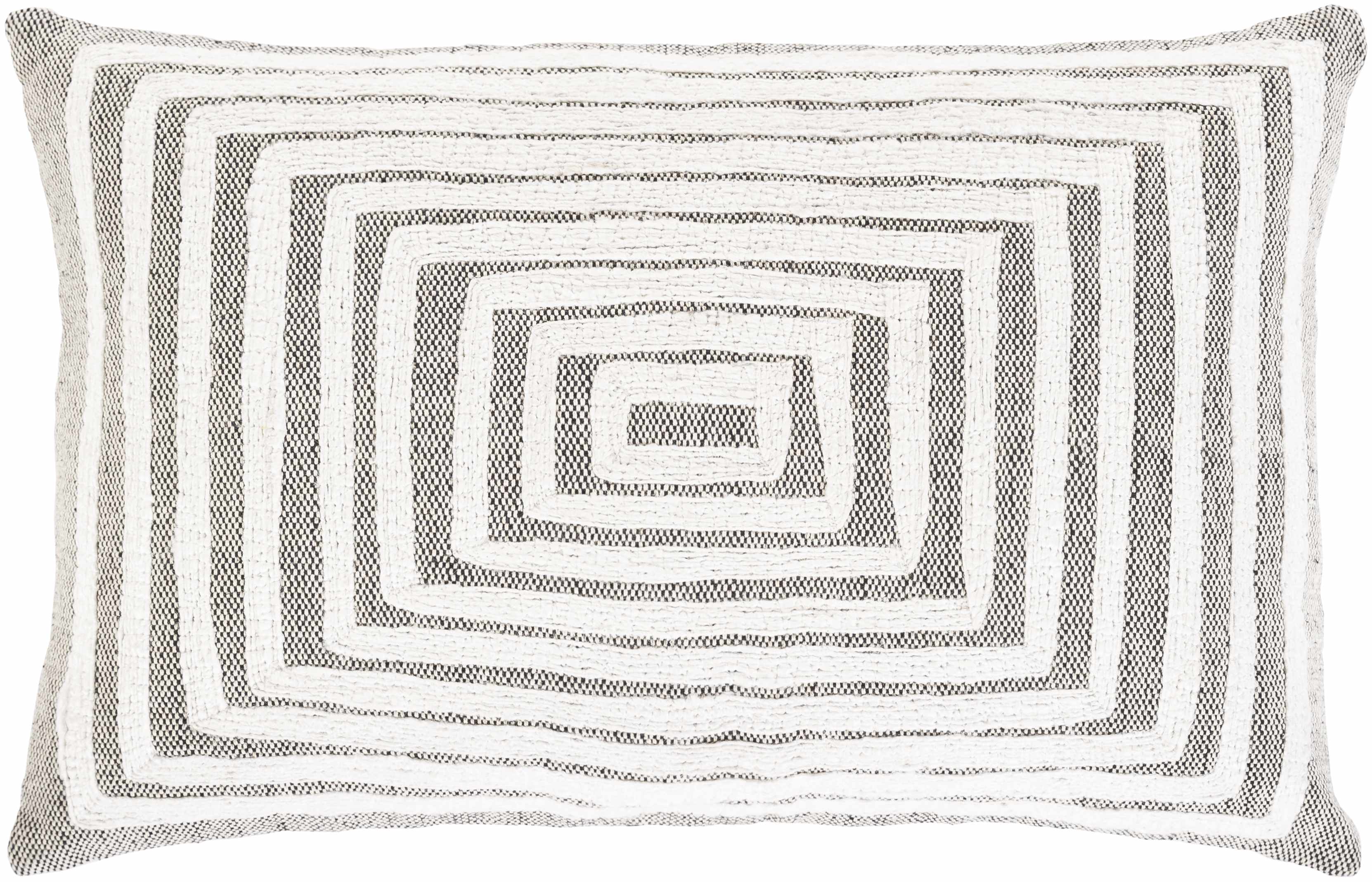 The Millgrove Throw Pillow