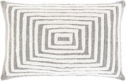The Millgrove Throw Pillow
