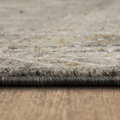Milo Grey Area Rug