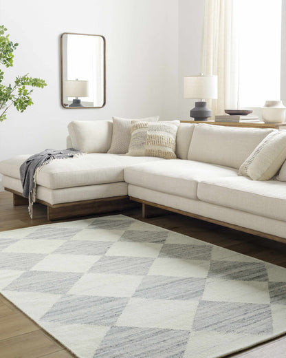 The Granada Rug