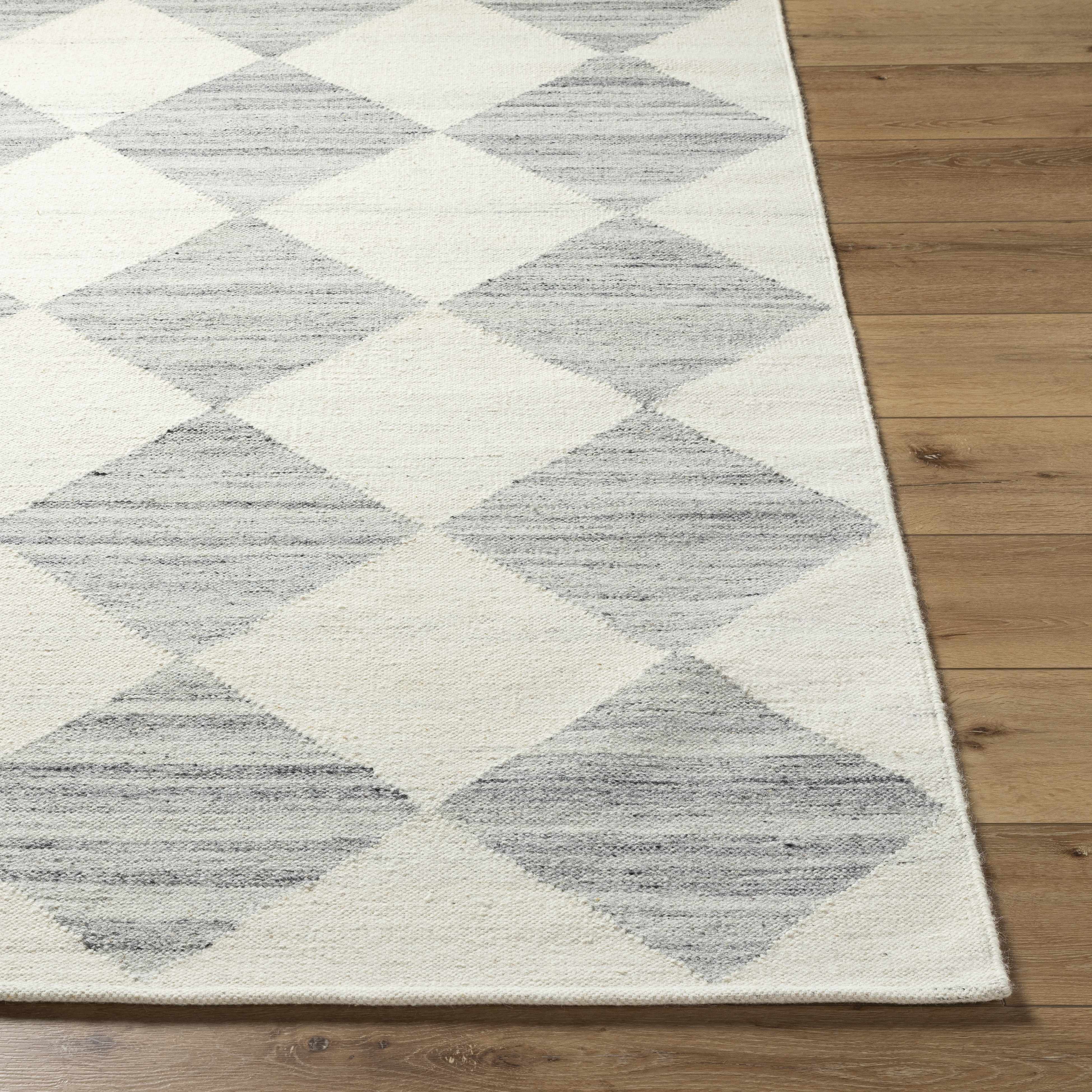The Granada Rug