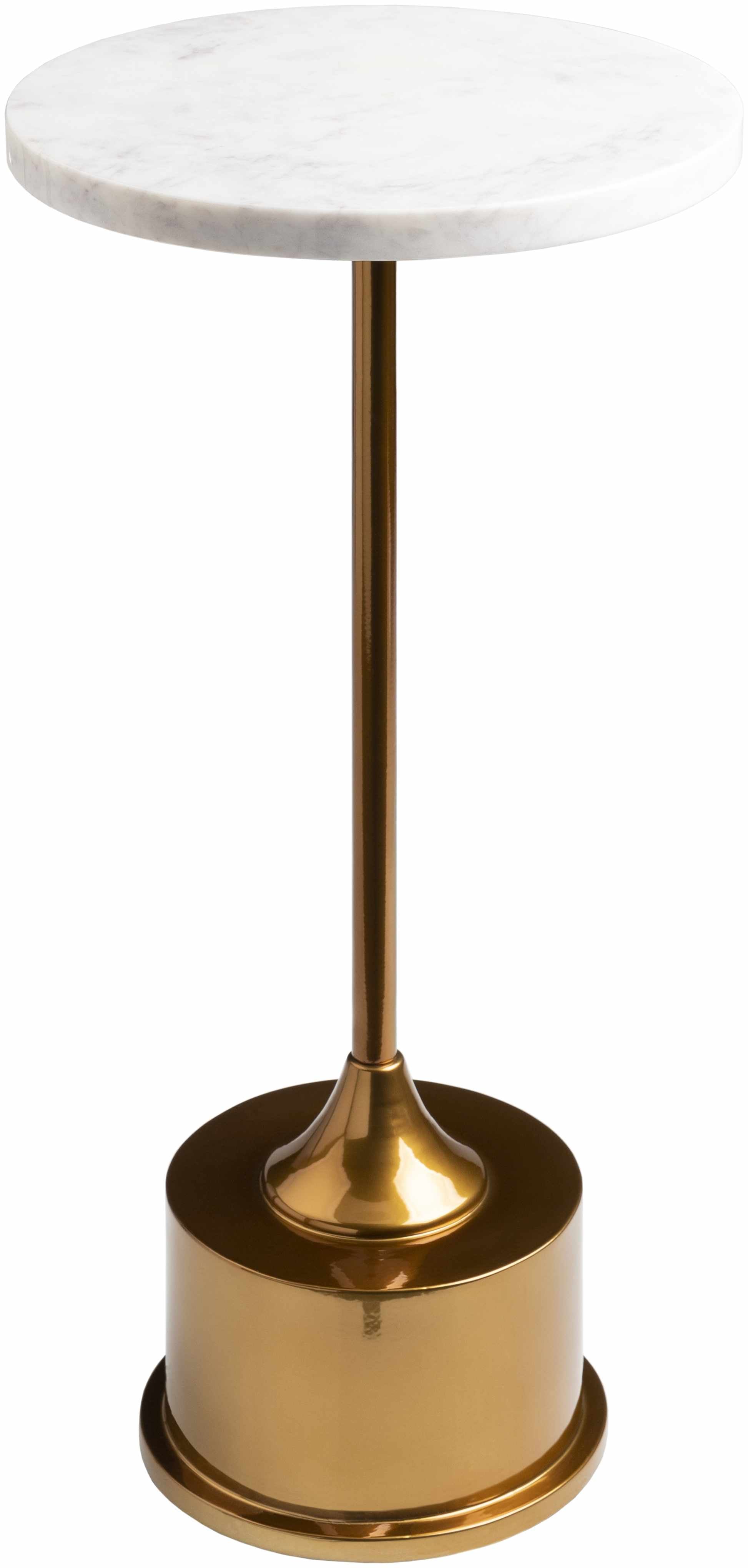The Astor End Table