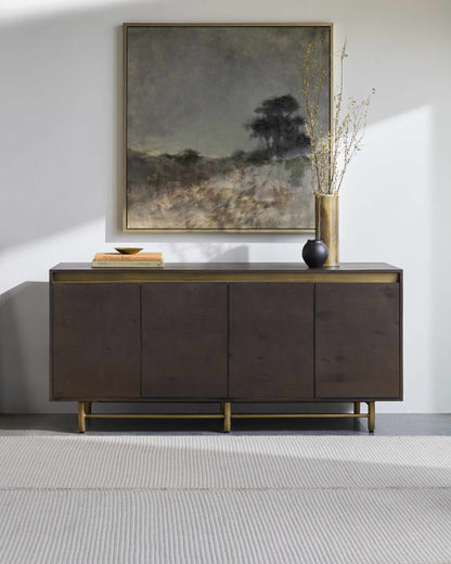 The Wentworth Decor Piece