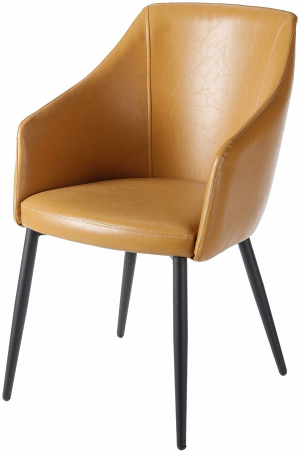 Ronda Camel Chair
