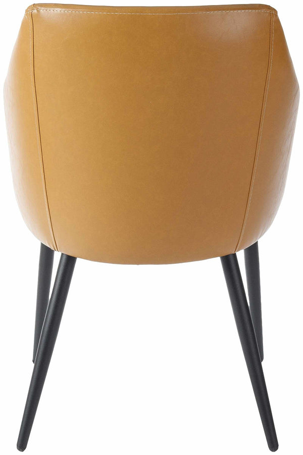 Ronda Camel Chair