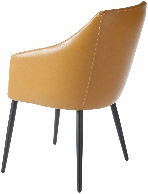 Ronda Camel Chair