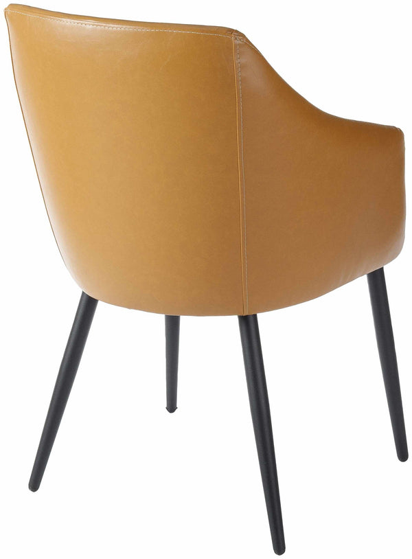 Ronda Camel Chair
