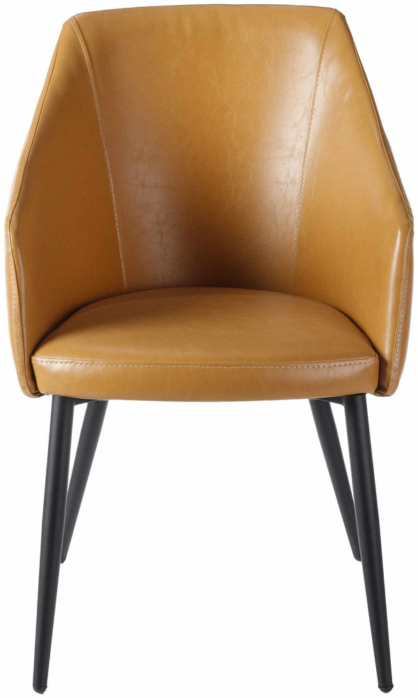 Ronda Camel Chair