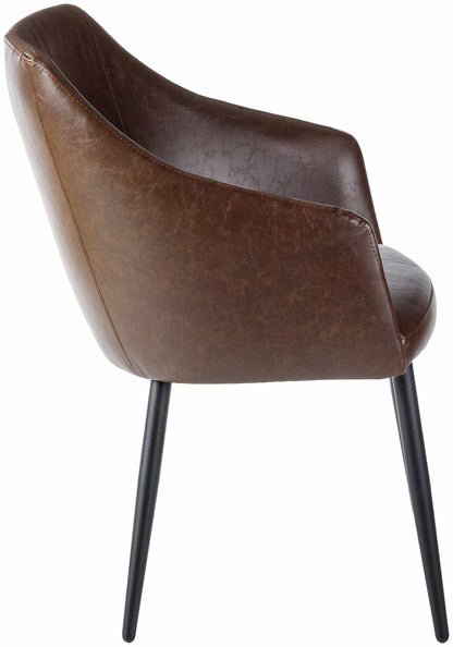 The Ronda Chair