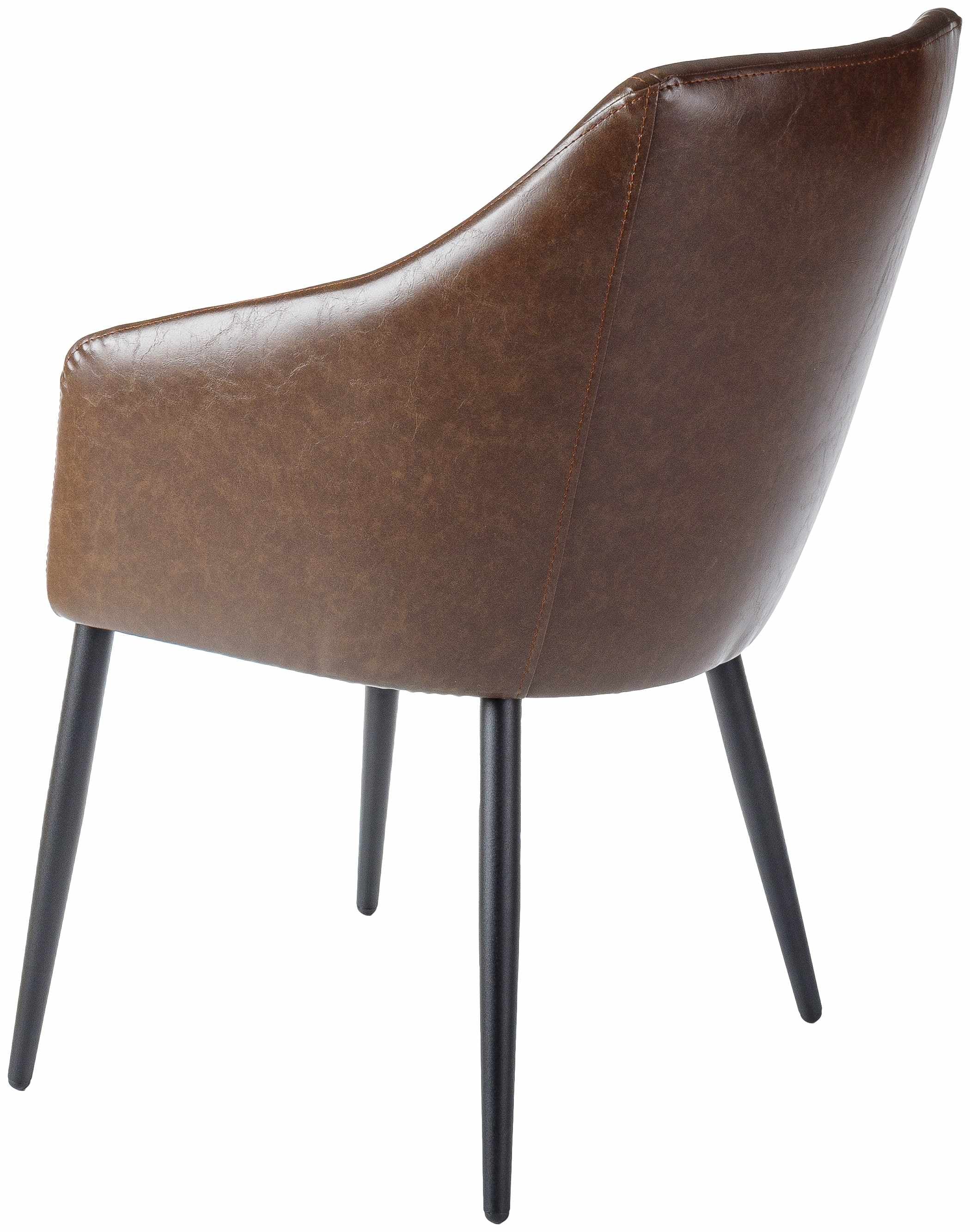 The Ronda Chair