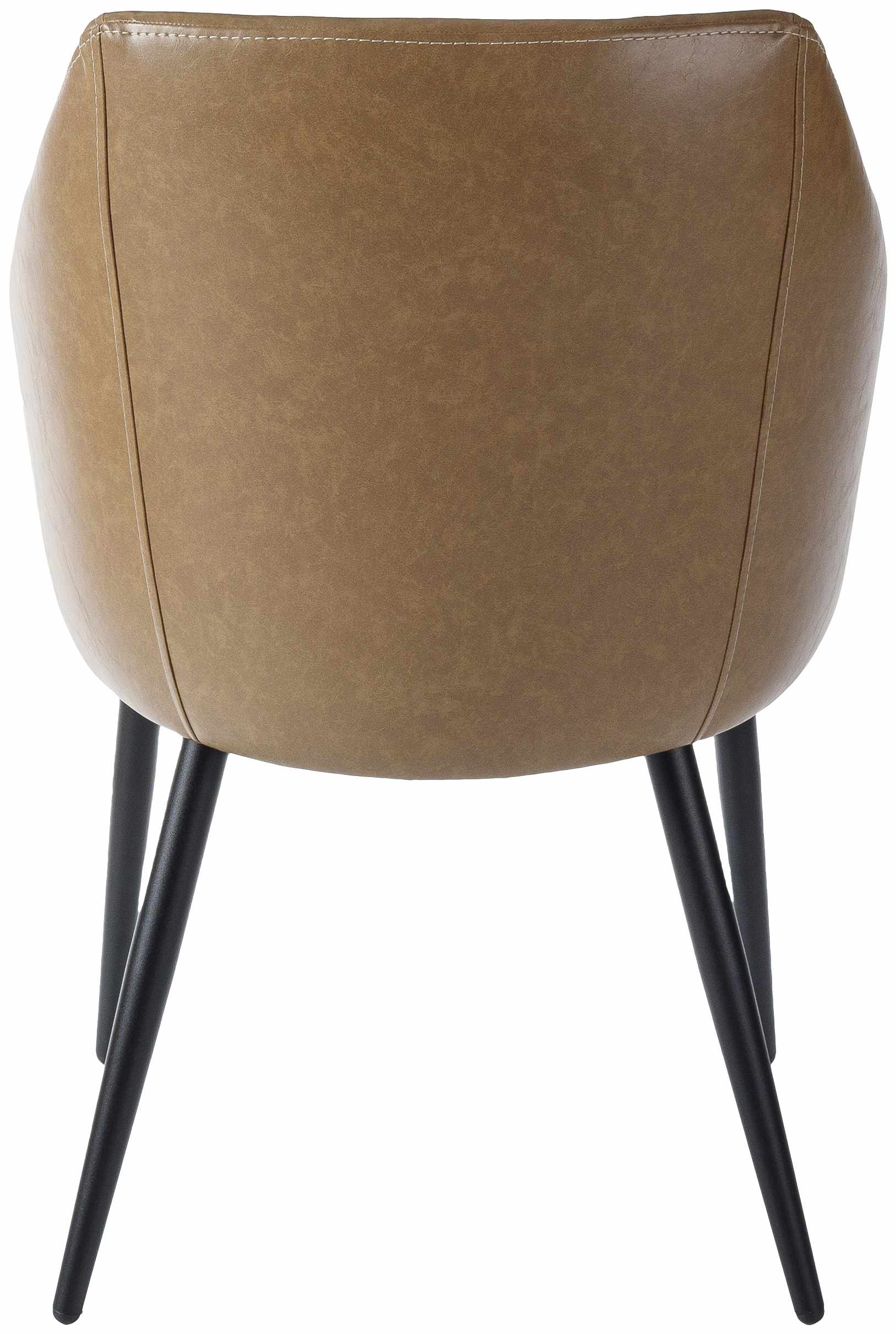 Ronda Brown Chair