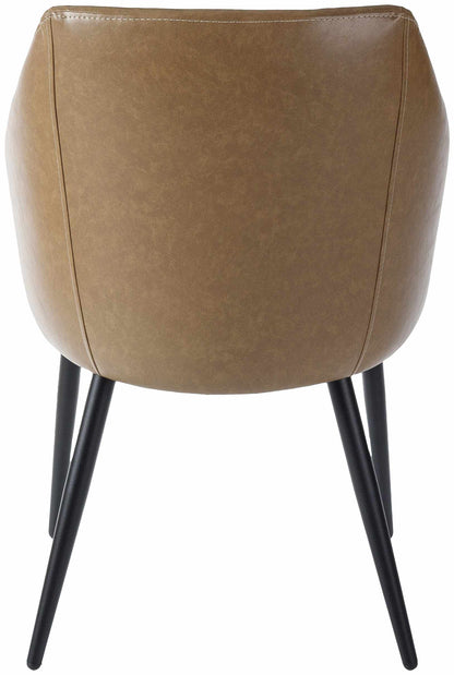 Ronda Brown Chair