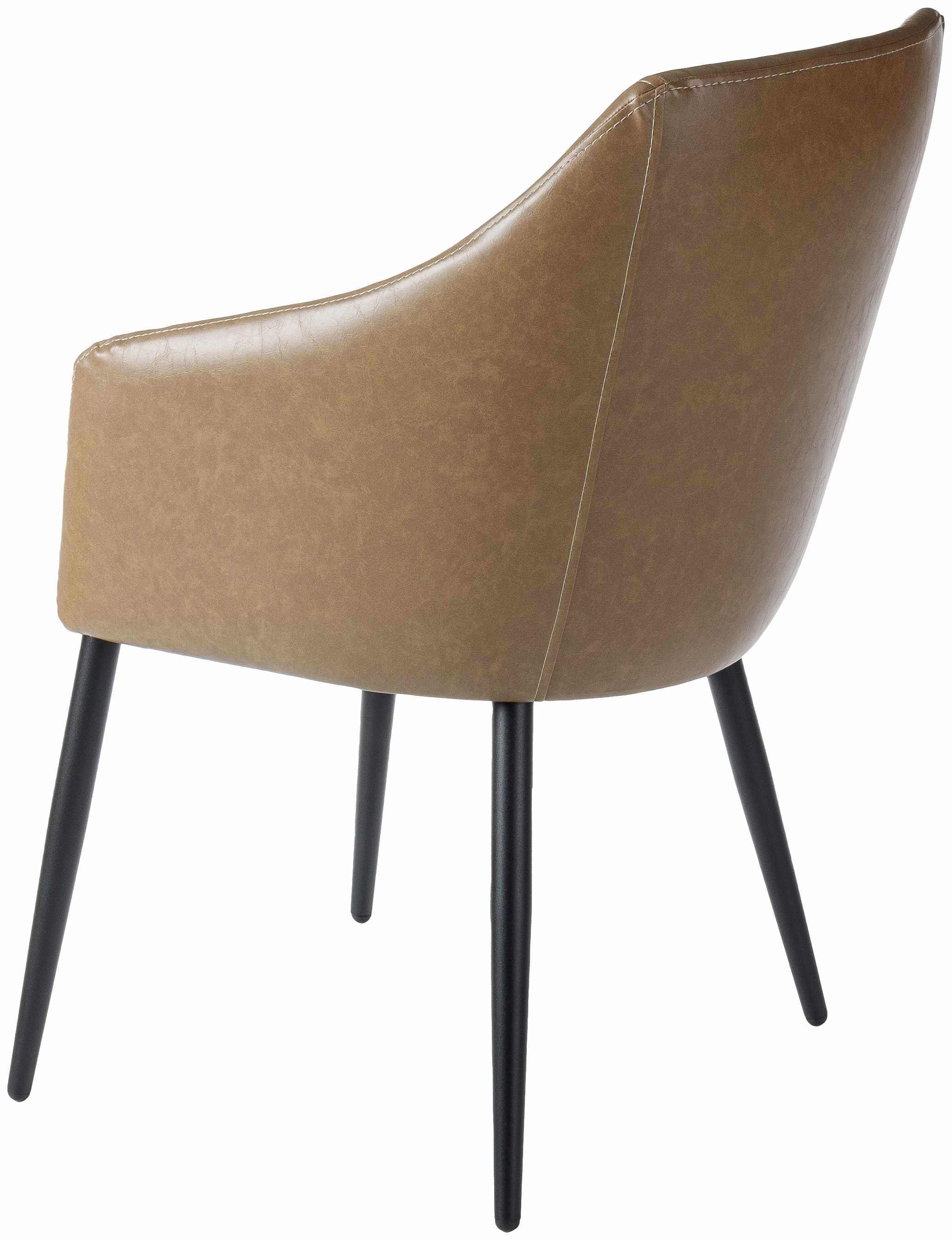 Ronda Brown Chair