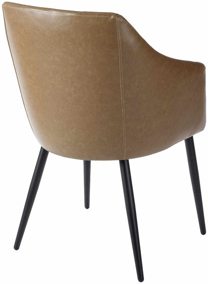 Ronda Brown Chair