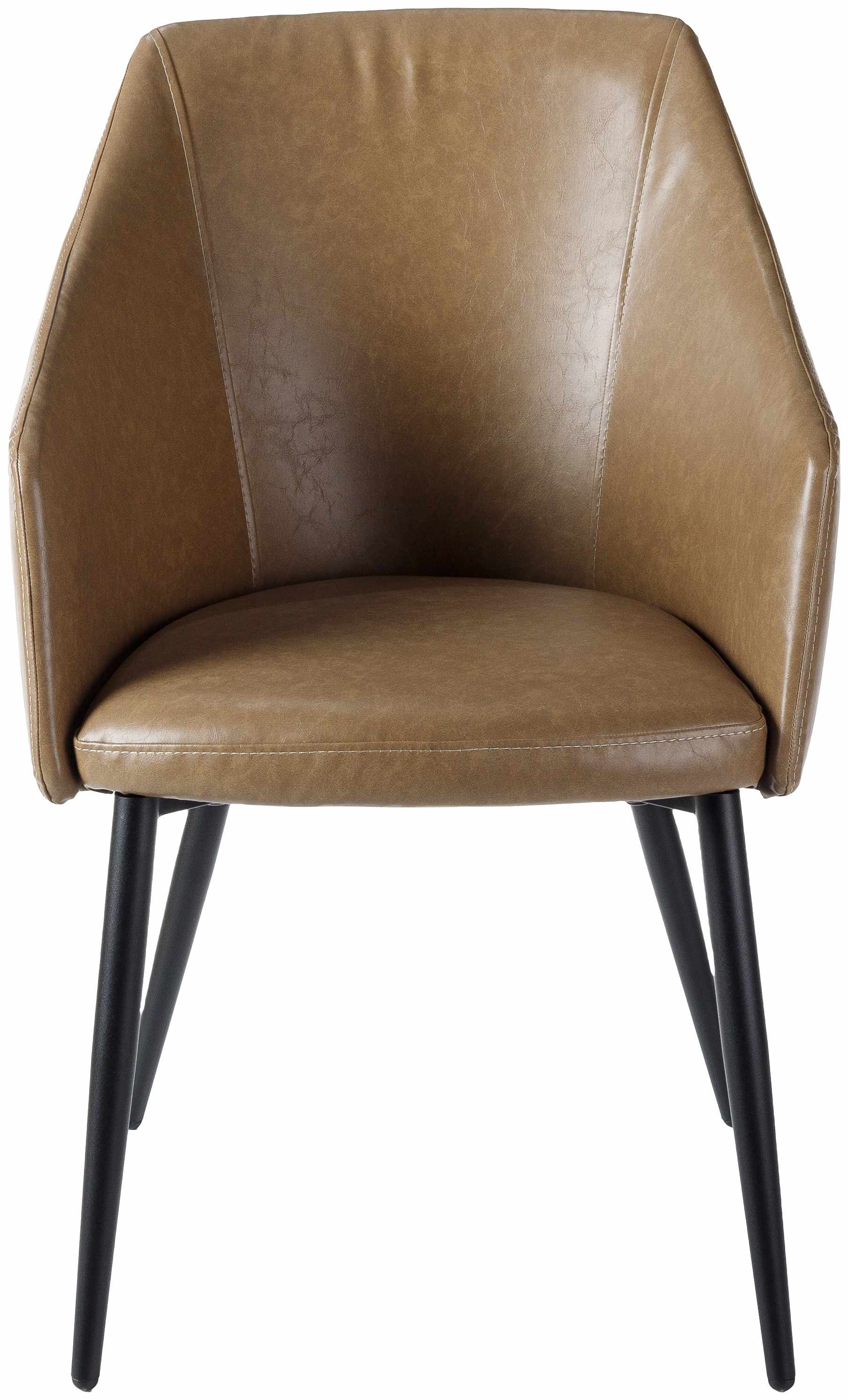 Ronda Brown Chair