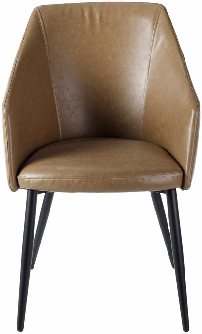 Ronda Brown Chair