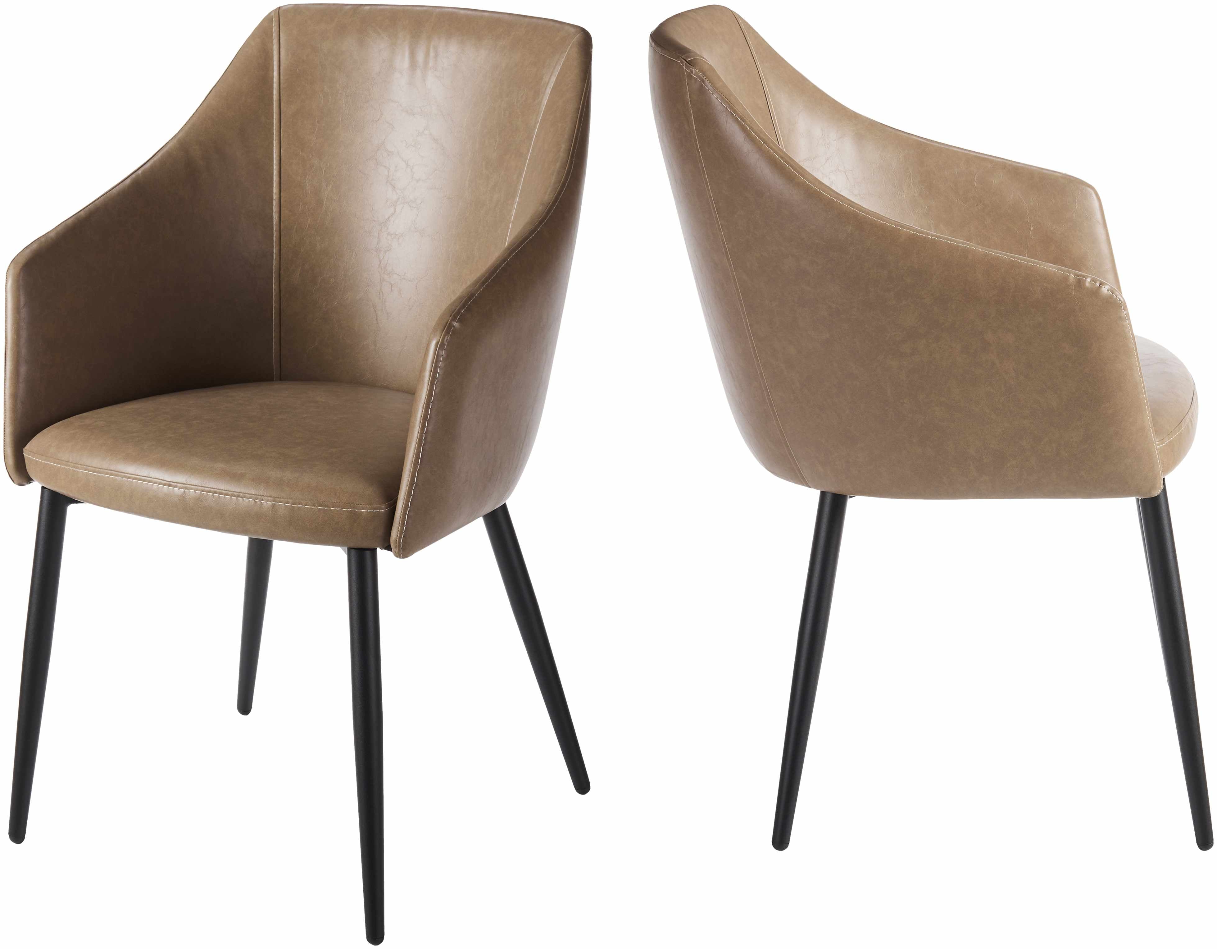 Ronda Brown Chair